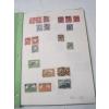 Image 15 : BOX OF BINDERS OF STAMPS