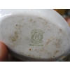 Image 2 : 5 PIECES OF DECORATIVE, PAINTED CHINA