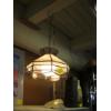 Image 1 : HANGING LIGHT FIXTURE