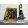Image 1 : CLAMPS & HAMMERS