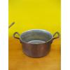 Image 3 : 3 COPPER POTS