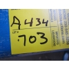 Image 3 : PAIR OF ALUMINUM LADDER JACKS