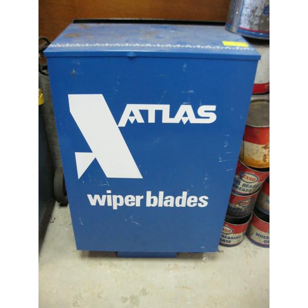 ATLAS LIFT TOP WIPER BLADE STAND