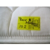 Image 6 : DOUBLE BOX SPRING & MATTRESS