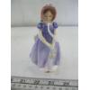 Image 1 : ROYAL DOULTON FIGURINE - "IVY"