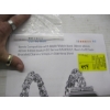 Image 6 : PLAYBOY KEY TAG & A STAINLESS STEEL WATCHBAND