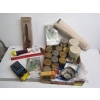 Image 2 : MISC. TRANSFORMER TINS, ROLLERS, ETC.