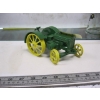 Image 2 : JOHN DEERE DIECAST TRACTOR
