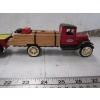 Image 4 : 3 DIECAST TRUCKS