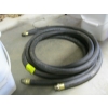 Image 1 : 2 FUEL PUMP HOSES