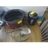 Image 2 : HAMILTON BEACH CROCKPOT & A KETTLE