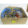 Image 1 : EXTENSION CORDS, CHARGERS, ETC.