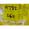 Image 5 : 6 MOSERS 24KT GOLD RIM CRYSTAL BOWLS