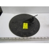 Image 2 : VINTAGE IRON & A GARDEN SUN DIAL