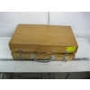 Image 4 : OMARK POWER ACTUATED NAILER W/CHARGES & NAILS IN WOODEN CASE