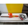 Image 2 : BLACK & DECKER HEDGE TRIMMER, POT LIGHT W/SHADE & A CONTROLLER