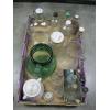 Image 1 : MISC. JUGS, BOTTLES, ETC.