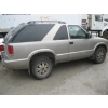 Image 2 : 2005 GMC JIMMY, 185,063KMs, NEEDS BATTERY, VIN 1GKCT18X95K120438