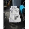 Image 6 : 2 FOLDING CHAIRS & A LOUNGE CHAIR