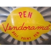 Image 3 : BALLPOINT PEN VENDING MACHINE