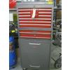 Image 1 : CRAFTSMAN MULTI DRAWER TOOL CHEST W/KEYS