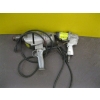 Image 1 : LG. IMPACT AIR GUN & A LG. HAMMER DRILL