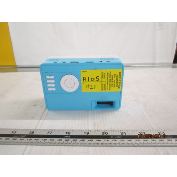 SM. PROJECTOR