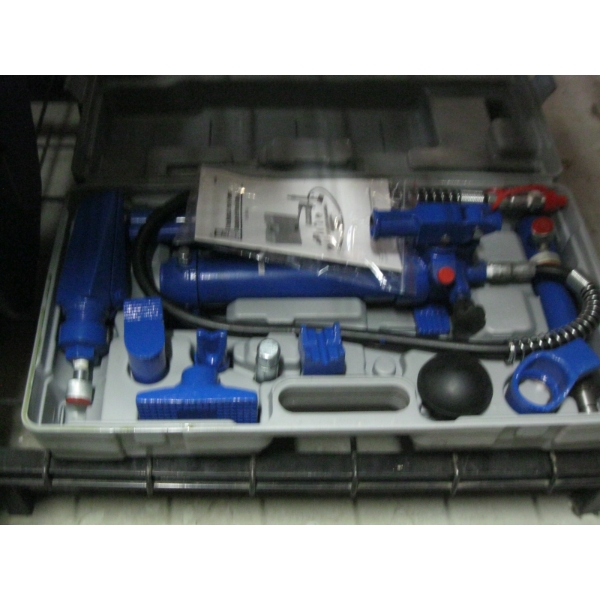4 TON HYDRAULIC PORTA POWER