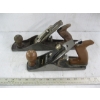 Image 2 : 2 WOOD HAND PLANES