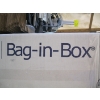 Image 3 : BAG IN BOX FILLING KIT W/BOXES/FILLER/SCALE & BAGS