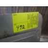 Image 3 : 2 SIGN HOLDERS - 1 MOUNTED TO RECEIVER HITCH