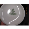 Image 3 : 3 WHITE GERMAN MCM PORCELAIN VASES