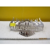 Image 1 : HARLEY CHROME TRUCK DÉCOR EMBLEM
