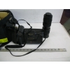 Image 2 : SHARP VINTAGE MOVIE CAMERA & BAG W/CAMERA LENS & ACCESS.