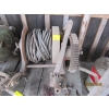 Image 1 : HEAVY DUTY HANDWINCH W/HANDLE