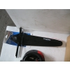 Image 3 : ASST. MOUNTING ROOF RACK BRACKETS FOR KAYAK & A LOCK