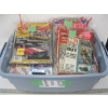 Image 1 : MISC. CAR & PARTS MAGAZINES