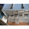 Image 3 : MULTI DRAWER PARTS CABINET W/CONTENTS
