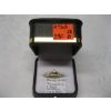 Image 2 : LADIES 14KT DIAMOND RING & BAND, SOLDERED, W/A $2,850, SZ 8