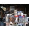 Image 2 : MISC. SCREWS, NUTS, BOLTS, ETC.