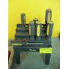Image 3 : INCOMPLETE SCREWDRIVER SET & A SM. MOTOMASTER 2 TON BOTTLE JACK