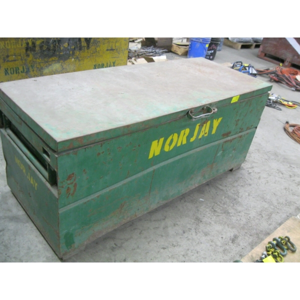 TRUCK TOOLBOX