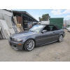 Image 1 : 2005 BMW 330ci RAG TOP VIN#WBABW53455PL52246, MILES 141,444
