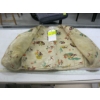 Image 2 : NATIVE AMERICAN CREE CHILDs VEST - EMBROIDERED