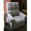 Image 1 : LAZY BOY RECLINER - FROM SMOKER'S HOME