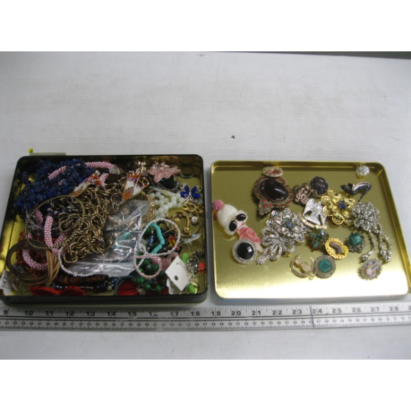 FASHION JEWELLERY