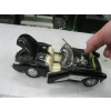 Image 2 : 1957 CHEVROLET CORVETTE DIECAST CONVERTIBLE CAR