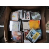 Image 5 : 3 LG. BOXES OF CDs