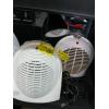 Image 1 : 2 ELECTRIC HEATERS & A LIGHT