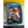 Image 2 : ASST. BRAD NAILS, STAPLES, ETC.